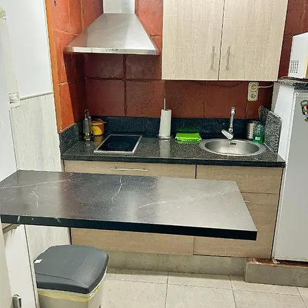 Apartment El Rocio De Benalmadena