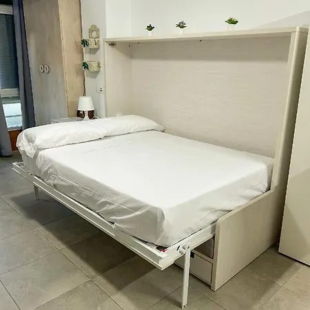 El Rocio De Apartament