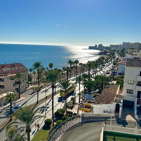 Apartment El Rocio De