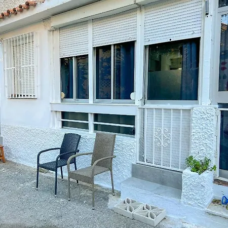 El Rocio De Benalmádena