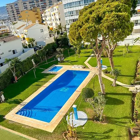 Apartament El Rocio De *